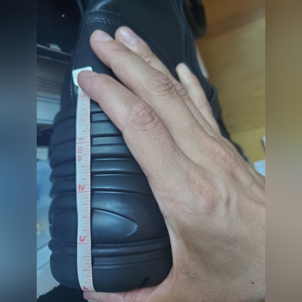 Steve Madden Mykenna Boot Size 10 - image 8